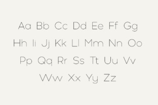 Polly Rounded Font for Business
